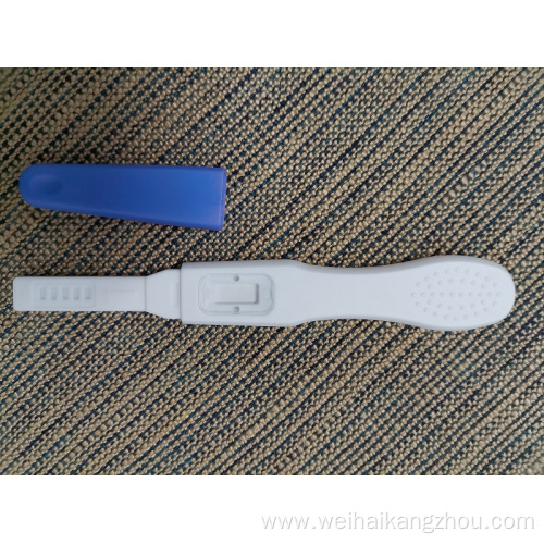 home and fast pregnancy kits midstream 6.0mm